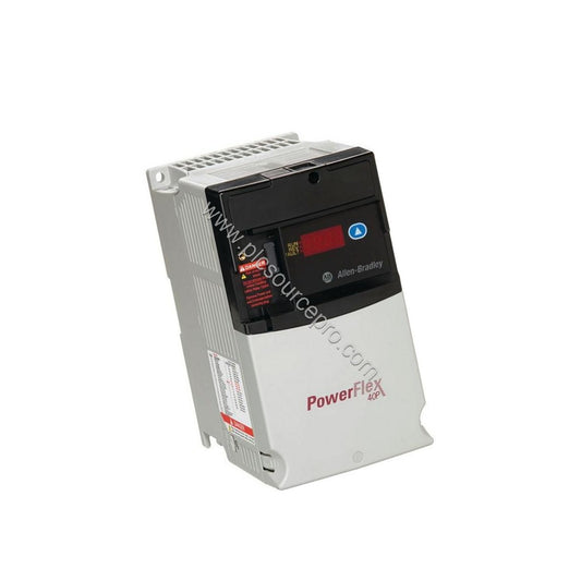 Allen-Bradley 22D-E3P0N104