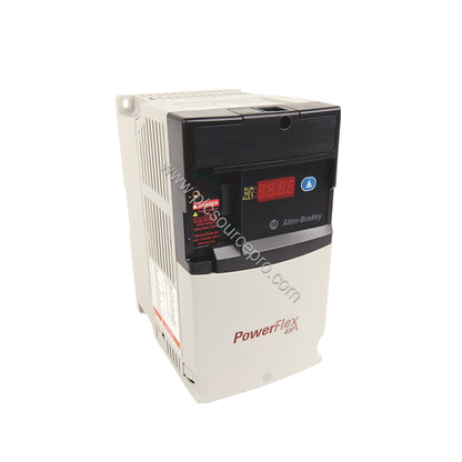 Allen-Bradley 22D-B2P3F104 Product Image 3