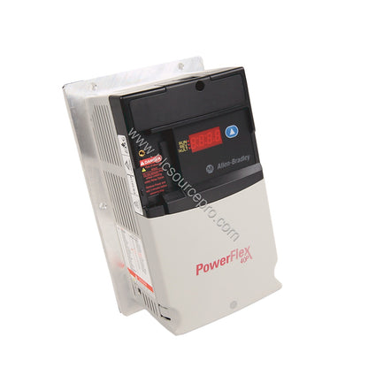 Allen-Bradley 22D-D012F104 Product Image 3
