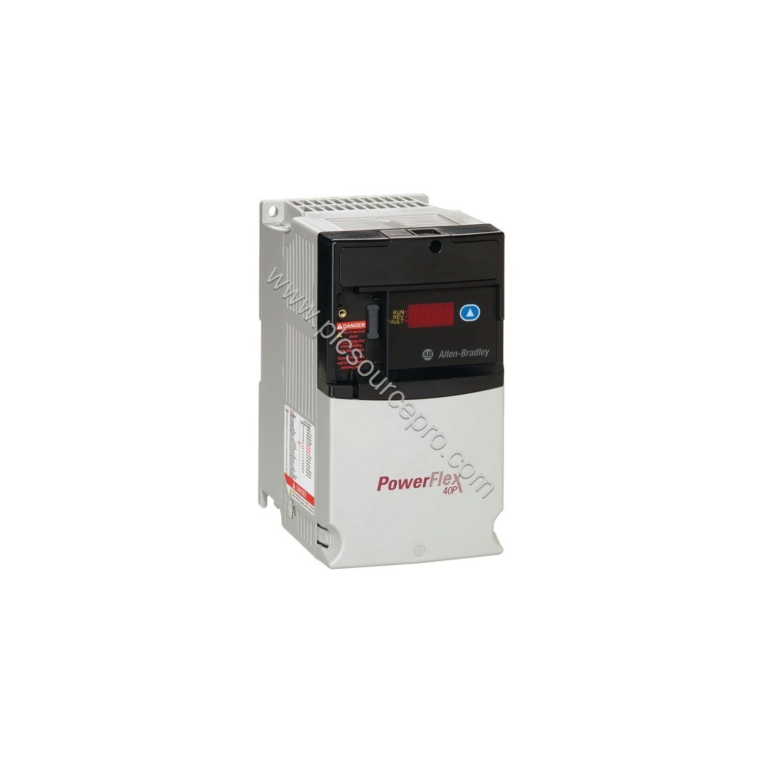 Allen-Bradley 22D-D2P3F104 - Image 3