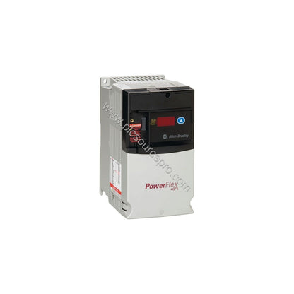 Allen-Bradley 22D-D2P3H204 - Image 3