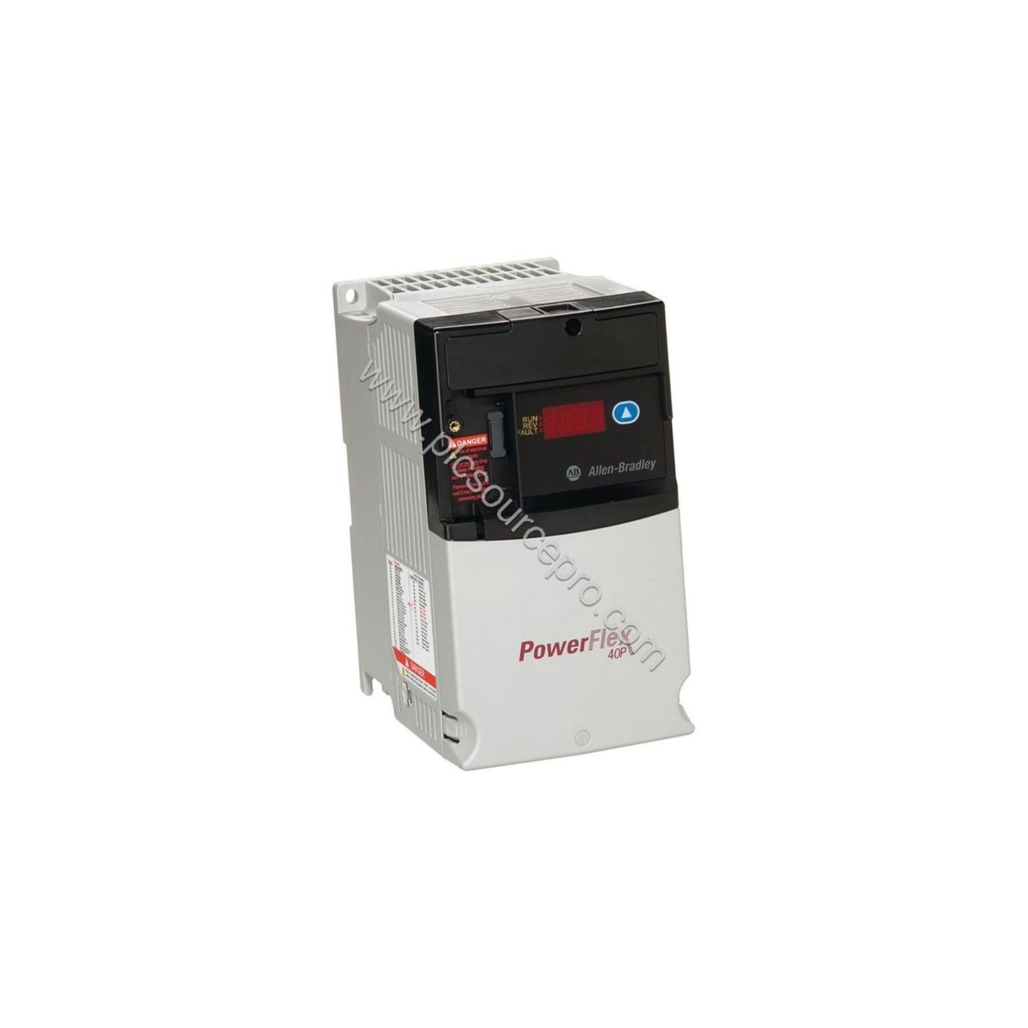 Allen-Bradley 22D-D4P0F104
