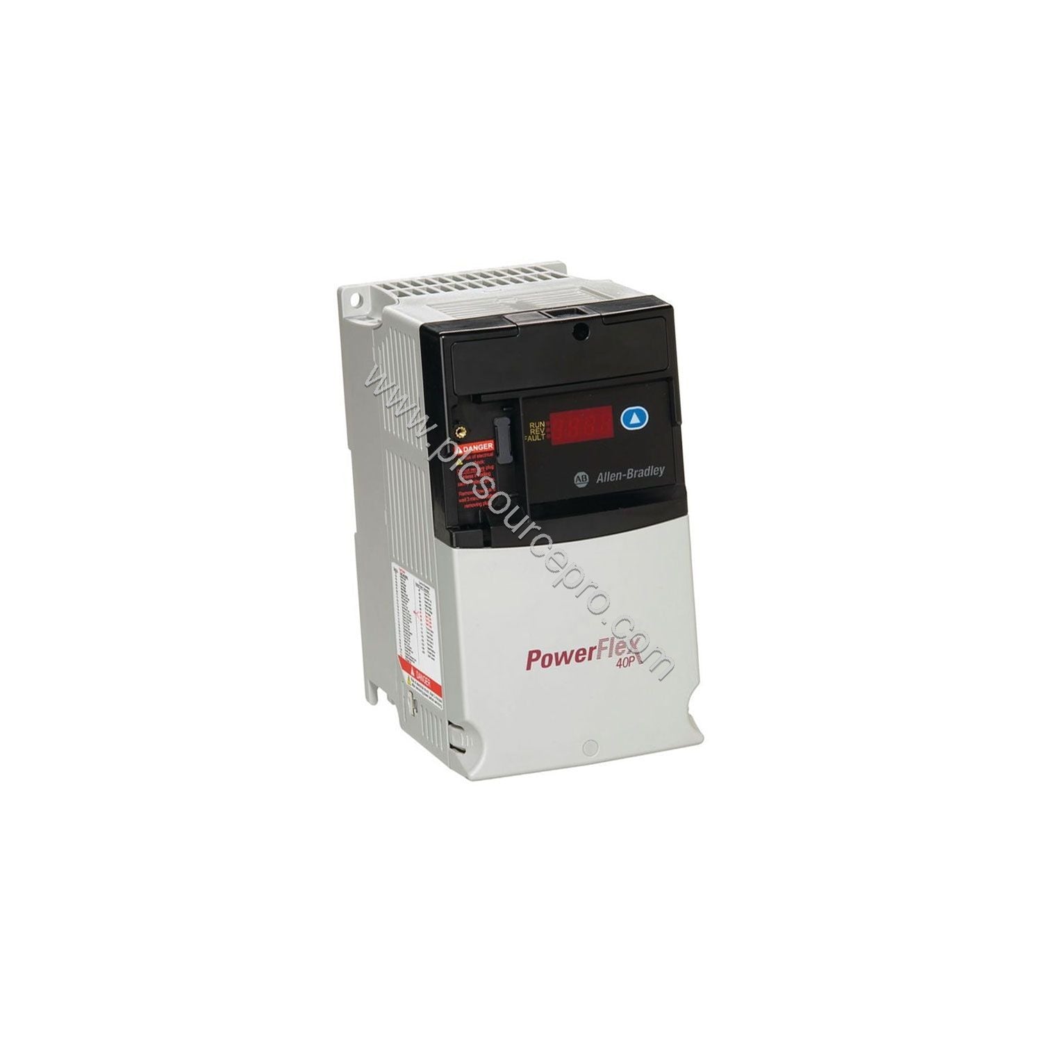 Allen-Bradley 22D-D4P0F104