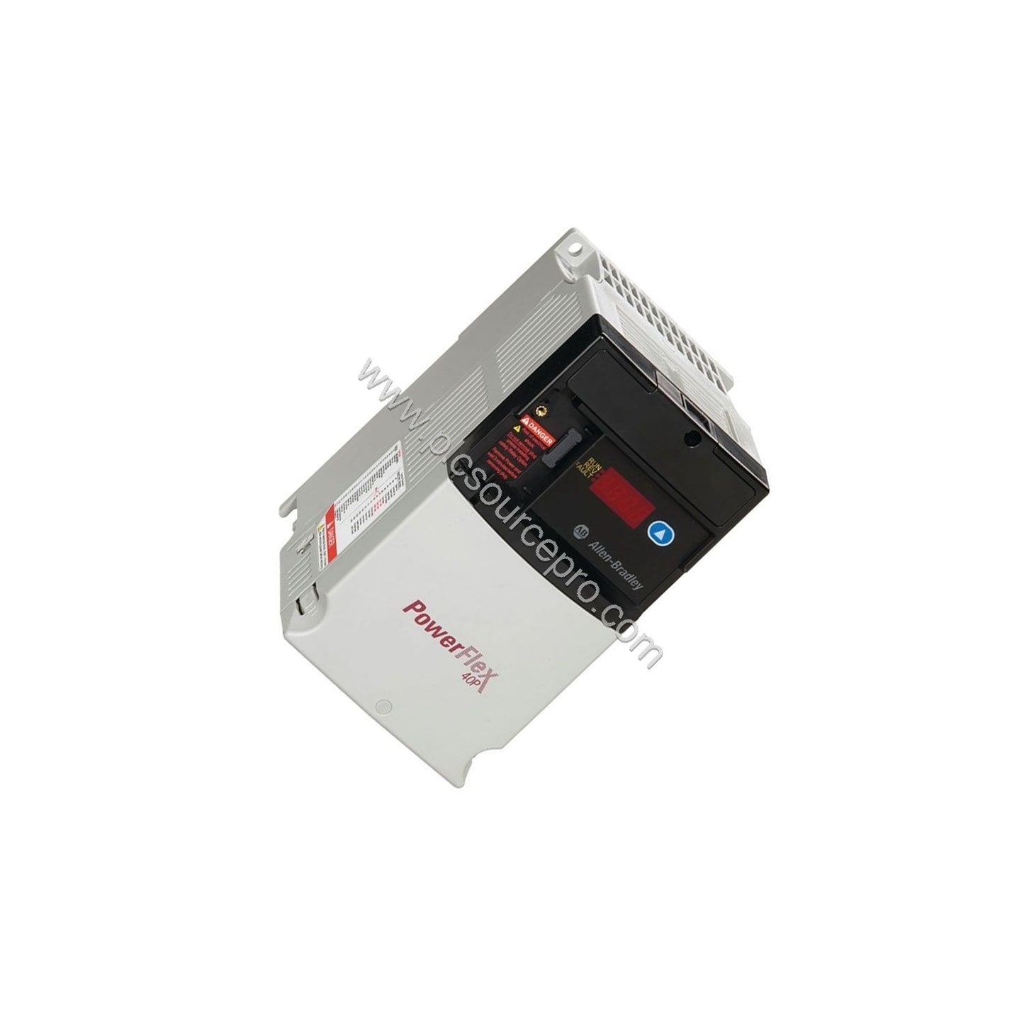 Allen-Bradley 22D-D4P0F104