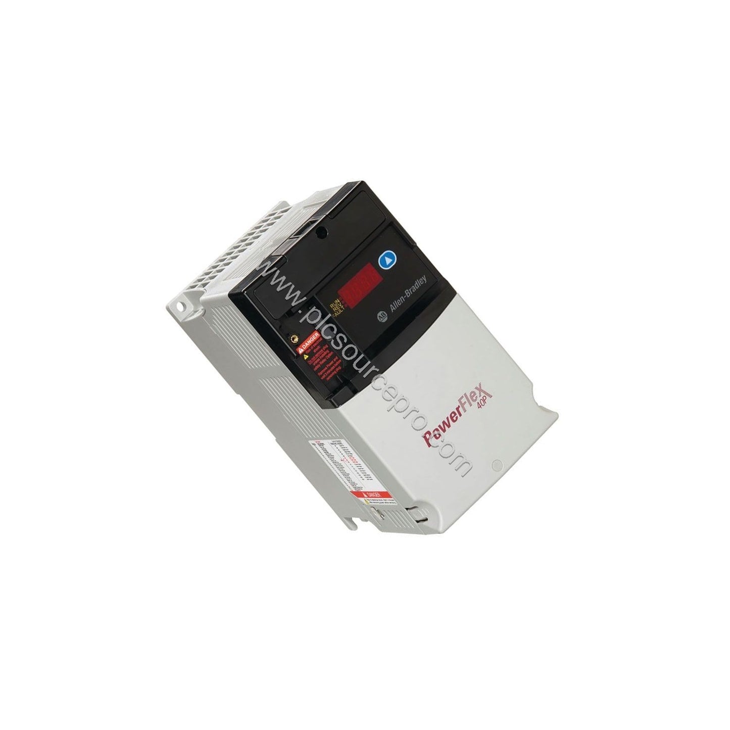 Allen-Bradley 22D-D4P0F104 - Image 3