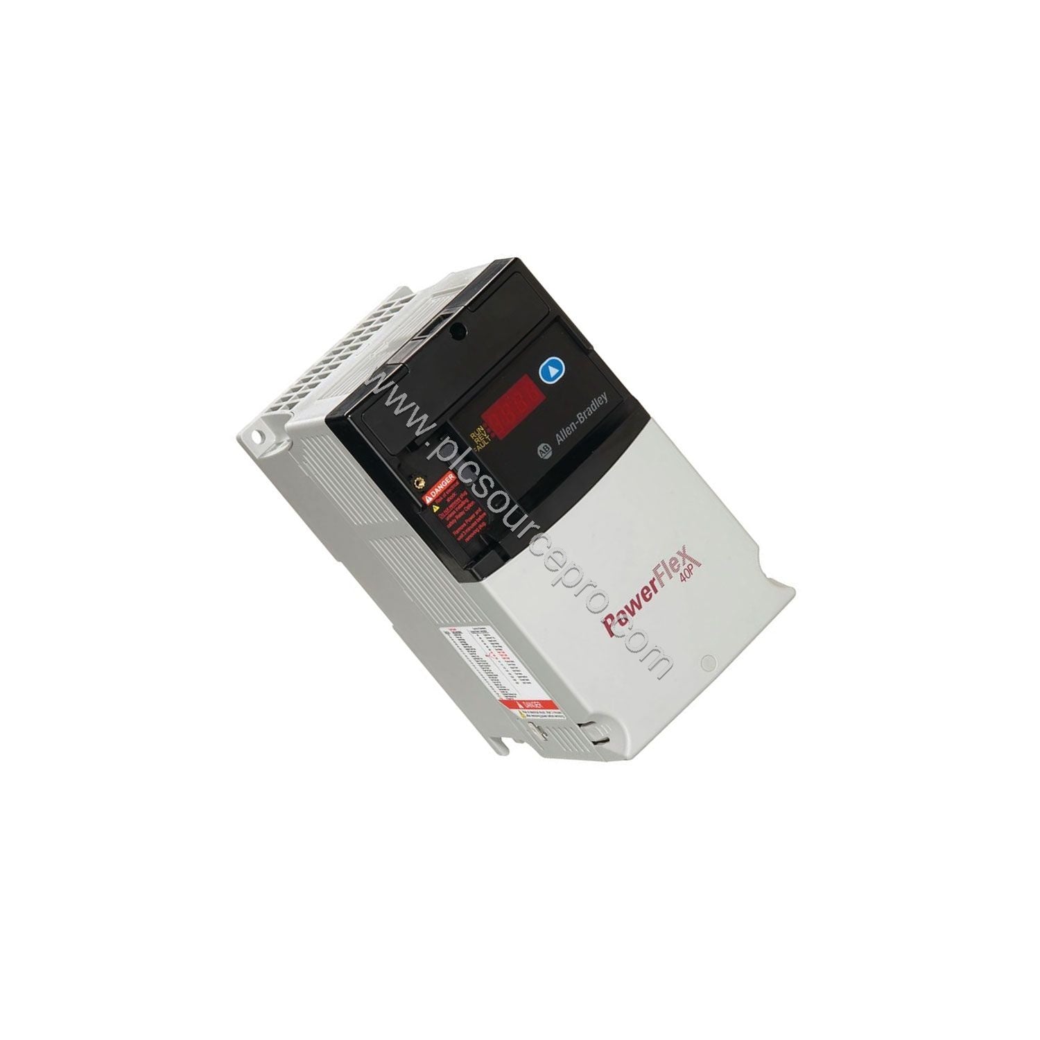 Allen-Bradley 22D-D4P0F104 - Image 3