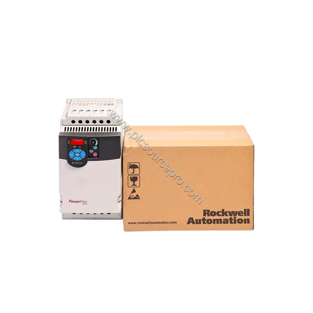 Allen-Bradley 22F-V6P0N103