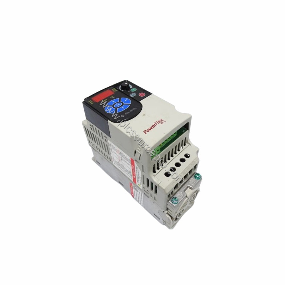 Allen-Bradley 22F-D1P5N103