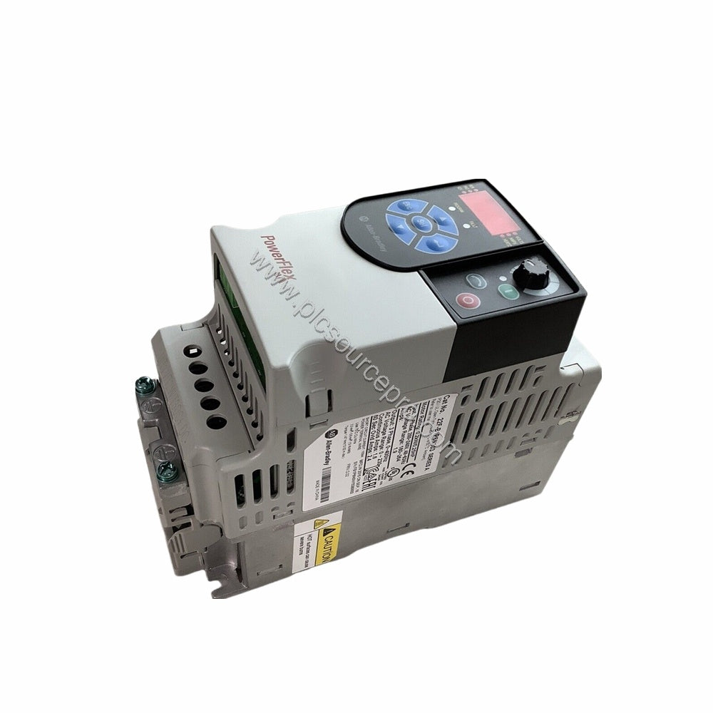 Allen-Bradley 22F-D8P7N113