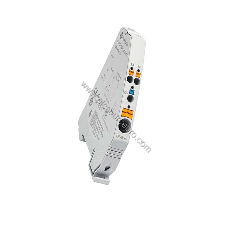 Allen-Bradley 22F-RF026-CS Product Image 5