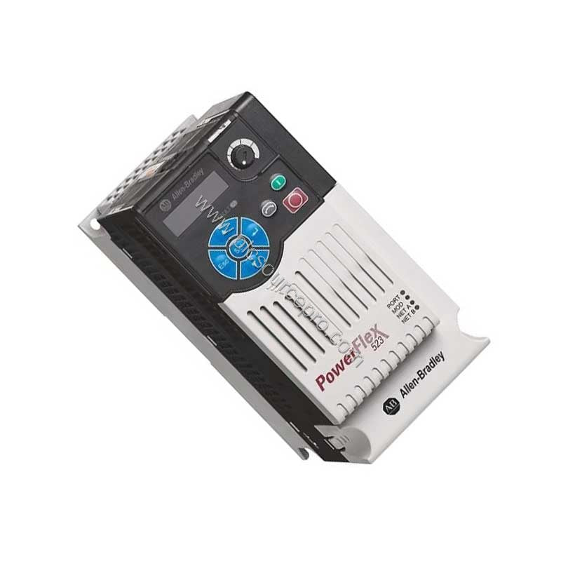 Allen-Bradley 22F-RF6P0-AS Product Image 3