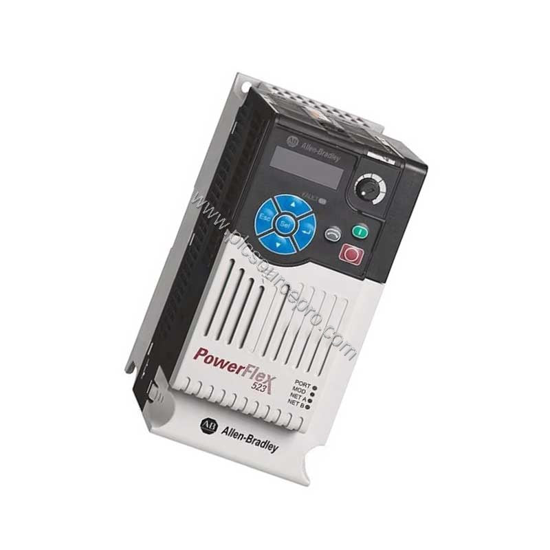 Allen-Bradley 22F-RF6P0-AS Product Image 4