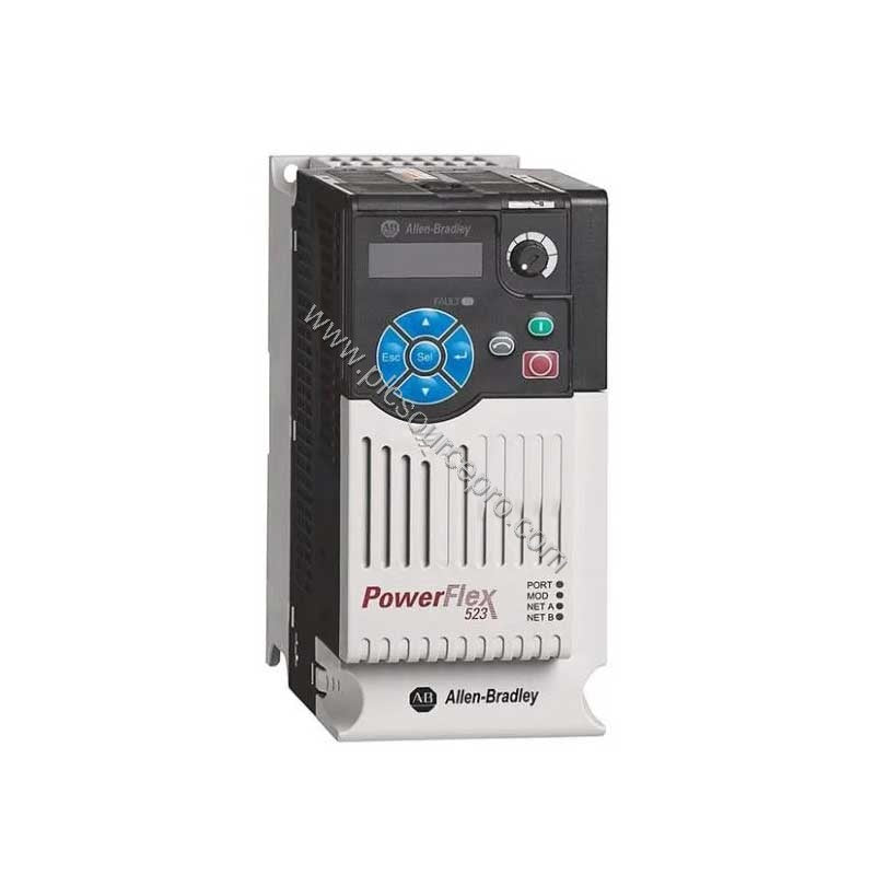 Allen-Bradley 22F-RF6P0-AS Product Image 5