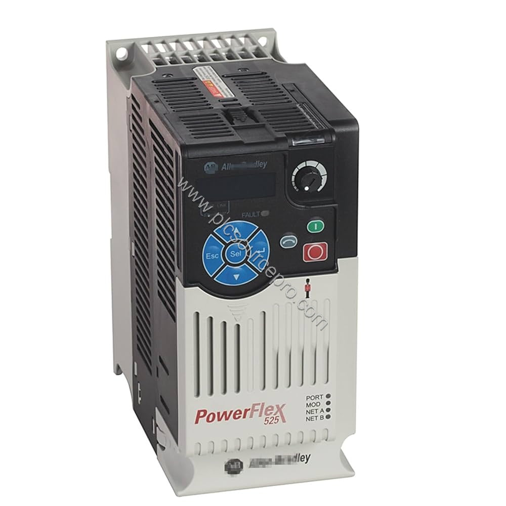 Allen-Bradley 25B-E0P9N104