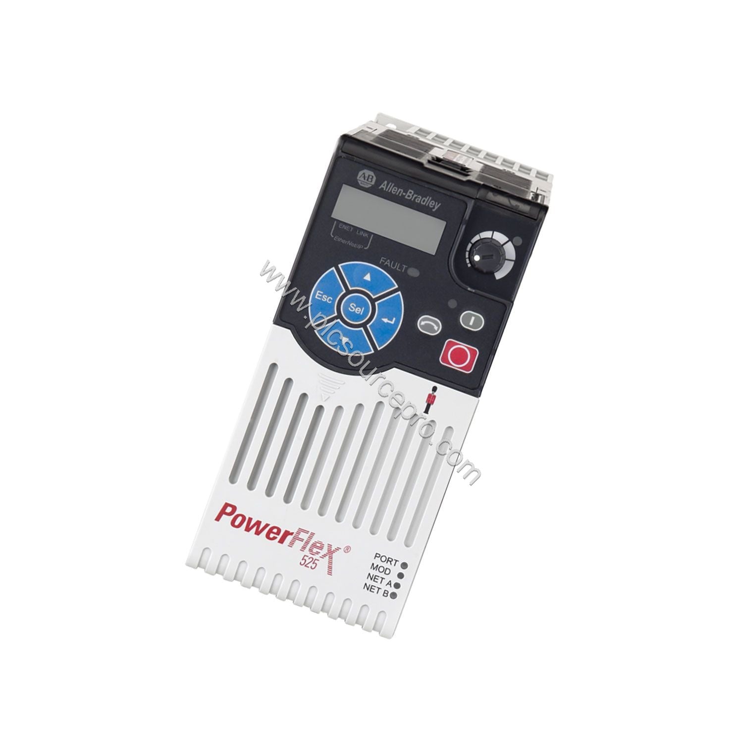 Allen-Bradley 25B-A2P5N104