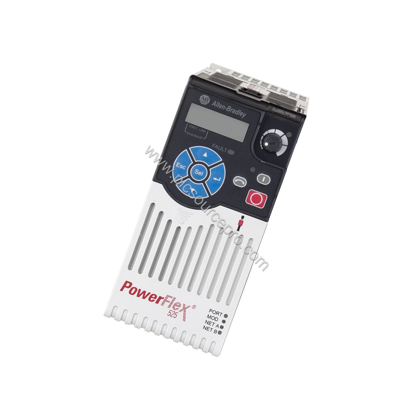 Allen-Bradley 25B-A2P5N114