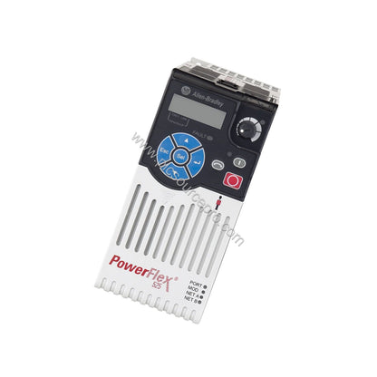 Allen-Bradley 25B-A2P5N114