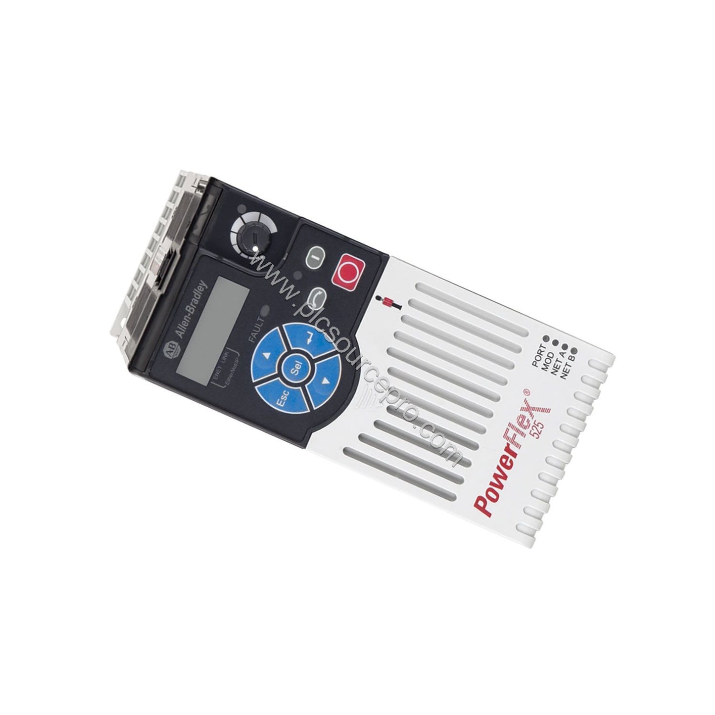 Allen-Bradley 25B-A2P5N114