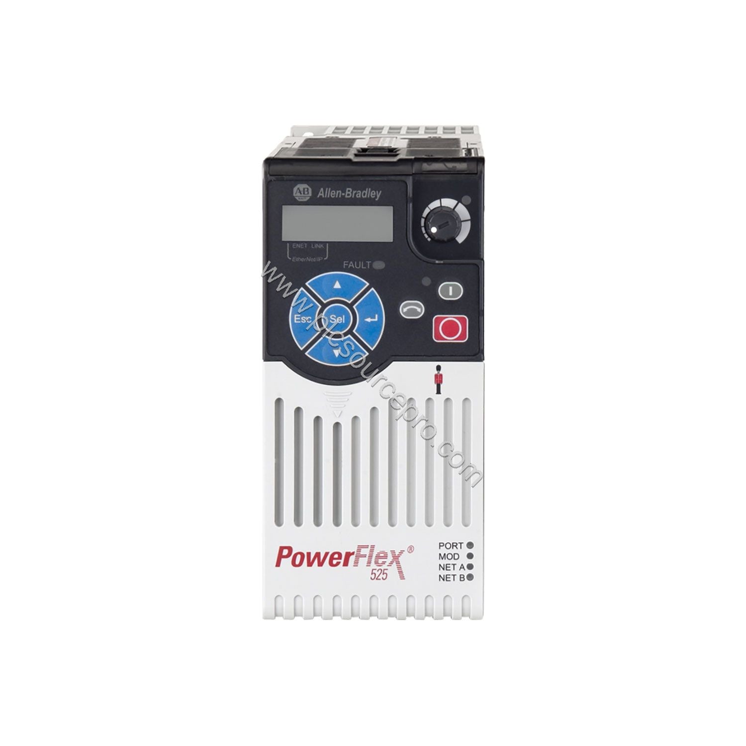 Allen-Bradley 25B-A2P5N114 - Image 3