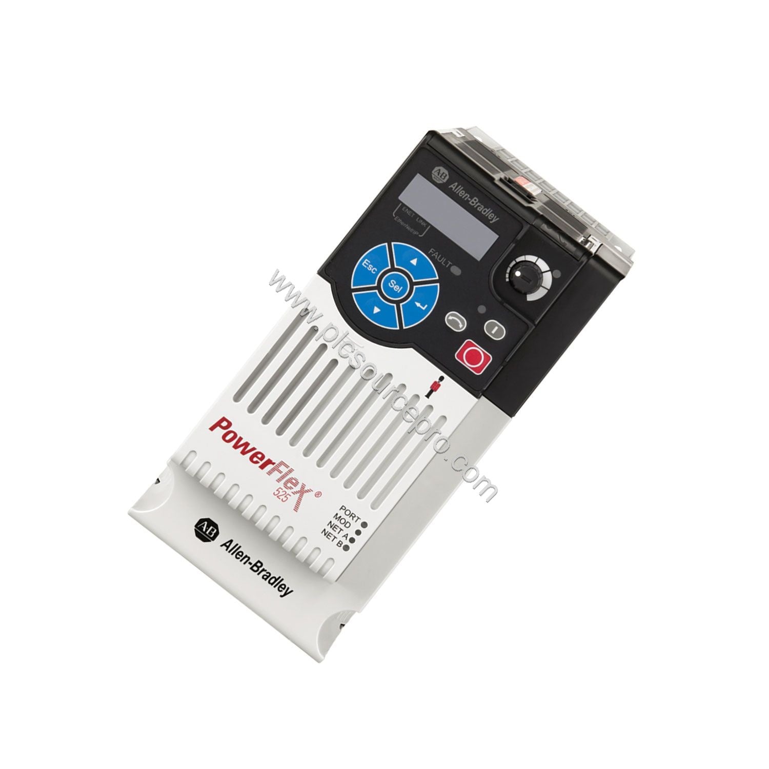 Allen-Bradley 25B-A8P0N104