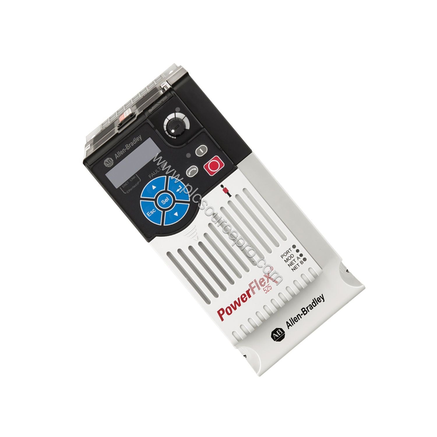 Allen-Bradley 25B-A8P0N104