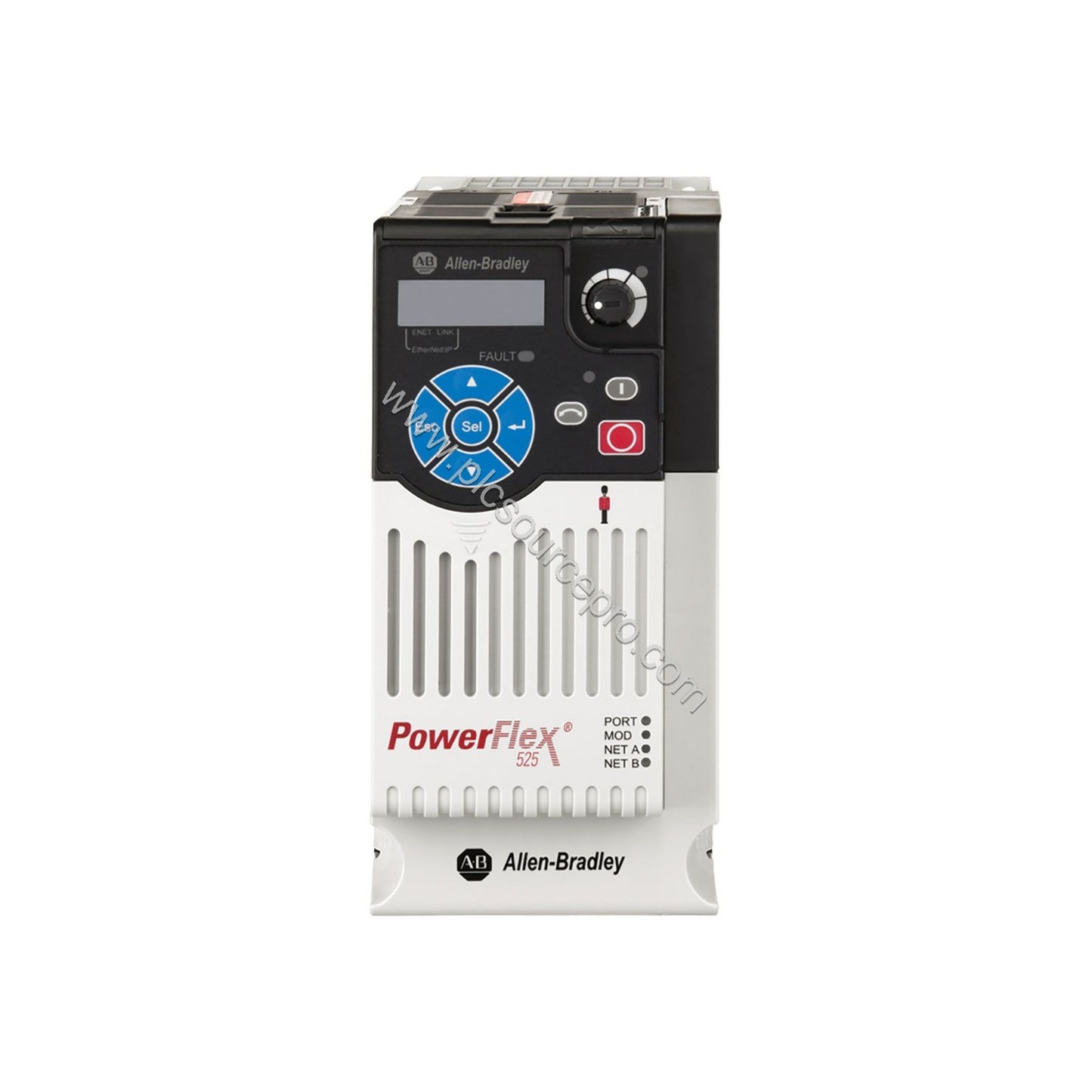 Allen-Bradley 25B-A8P0N104 - Image 3
