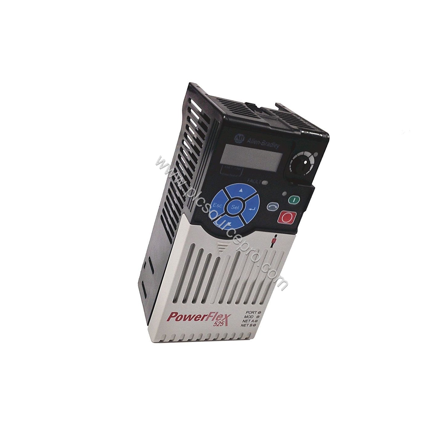 Allen-Bradley 25B-CTMFC1