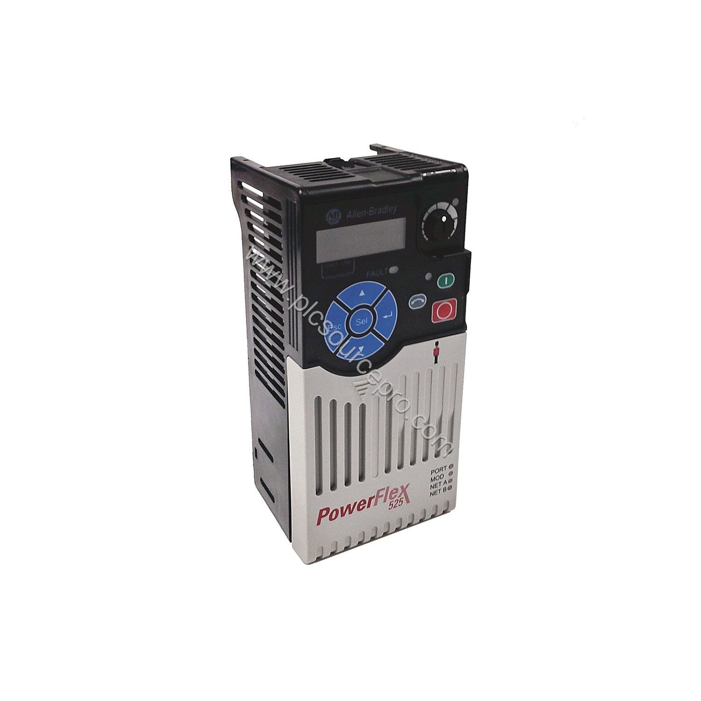 Allen-Bradley 25B-CTMFC1 - Image 3