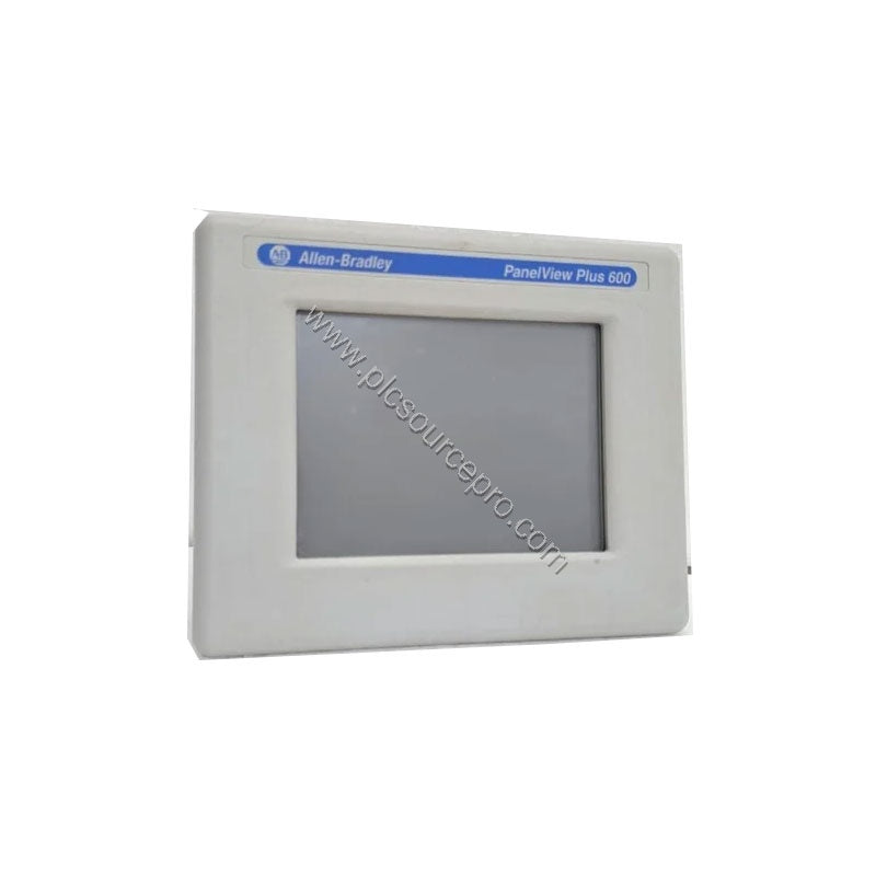 Allen-Bradley 2711P-B10C4D8 Product Image 3