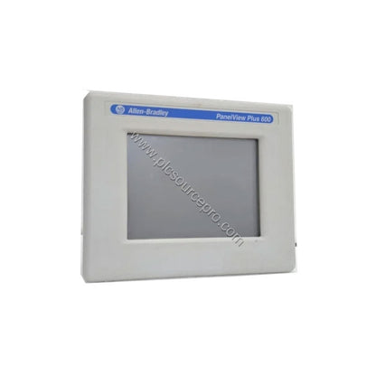 Allen-Bradley 2711P-B10C4D8 Product Image 3