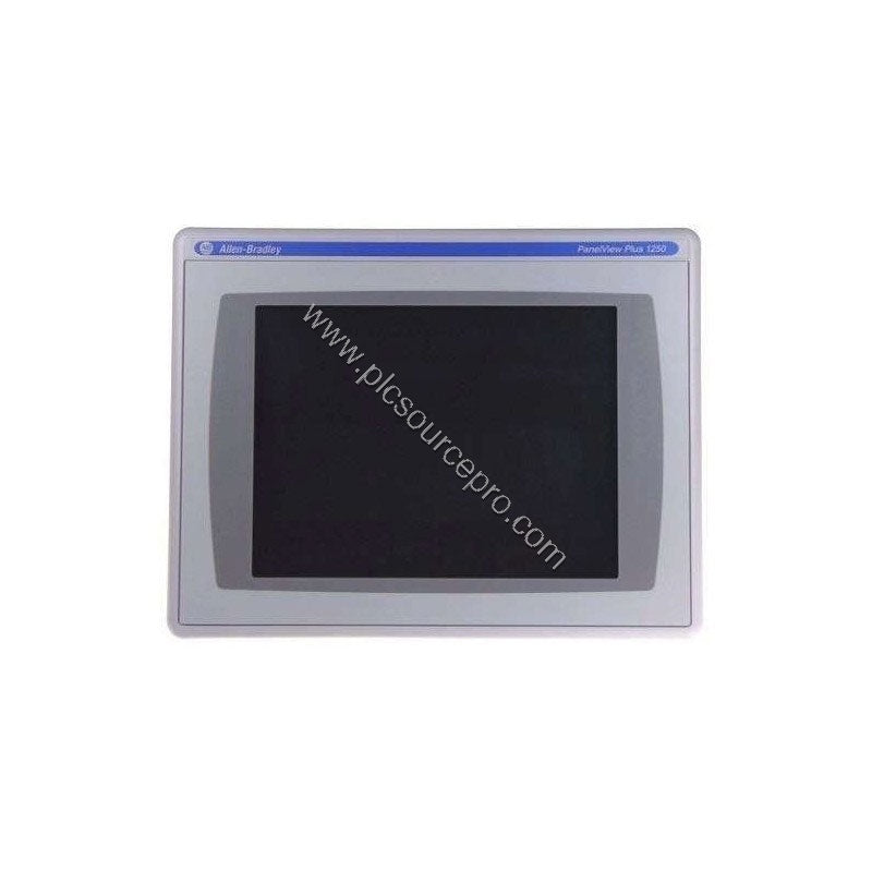 Allen-Bradley 2711P-B10C15A2 Product Image 4
