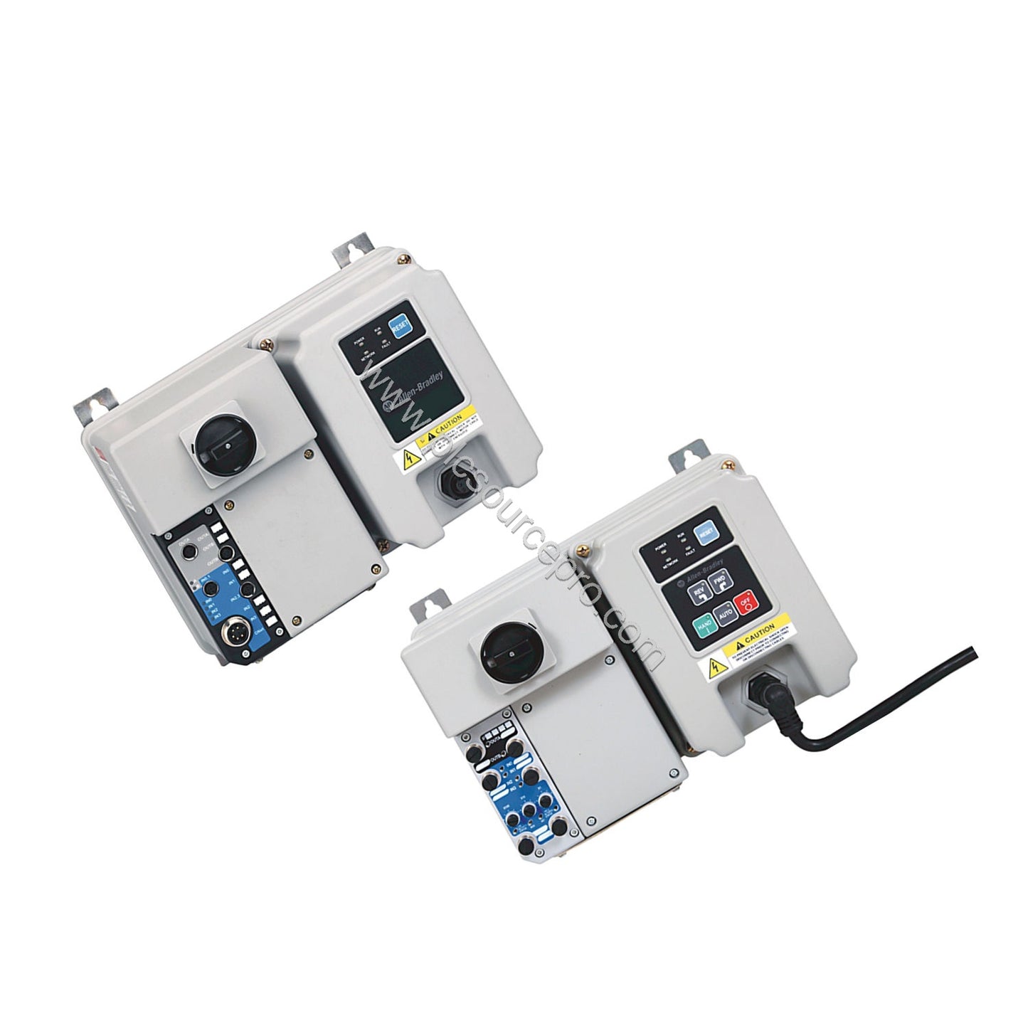 Allen-Bradley 280D-F23Z-25D-RRW-3 Product Image 3