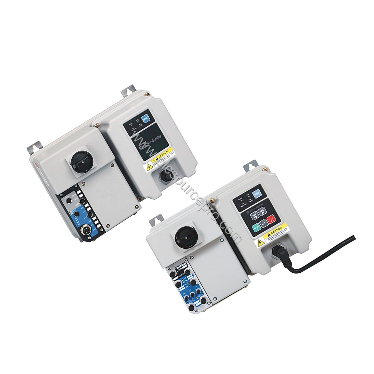 Allen-Bradley 280D-F23Z-25D-RRW-3 Product Image 3