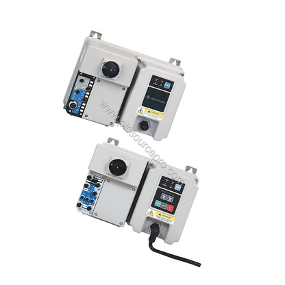 Allen-Bradley 280D-F23Z-25D-RRW-3 Product Image 4
