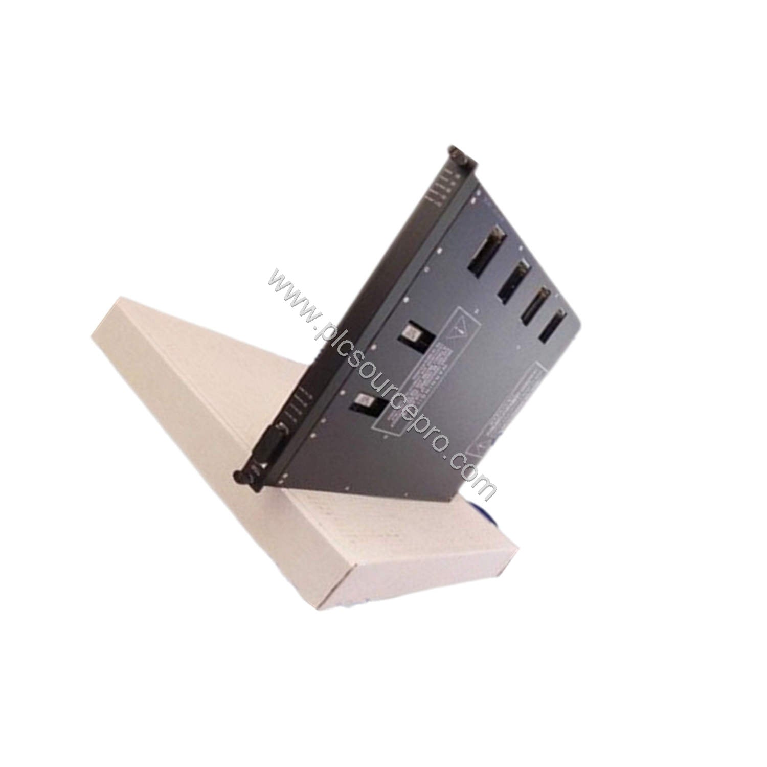 Triconex 9563-810 Product Image 3