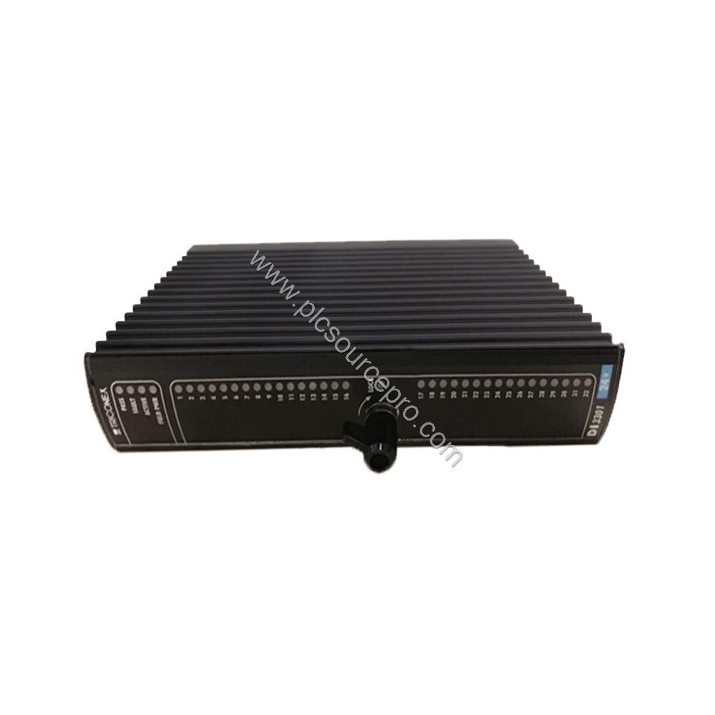 Triconex 9563-810 Product Image 4