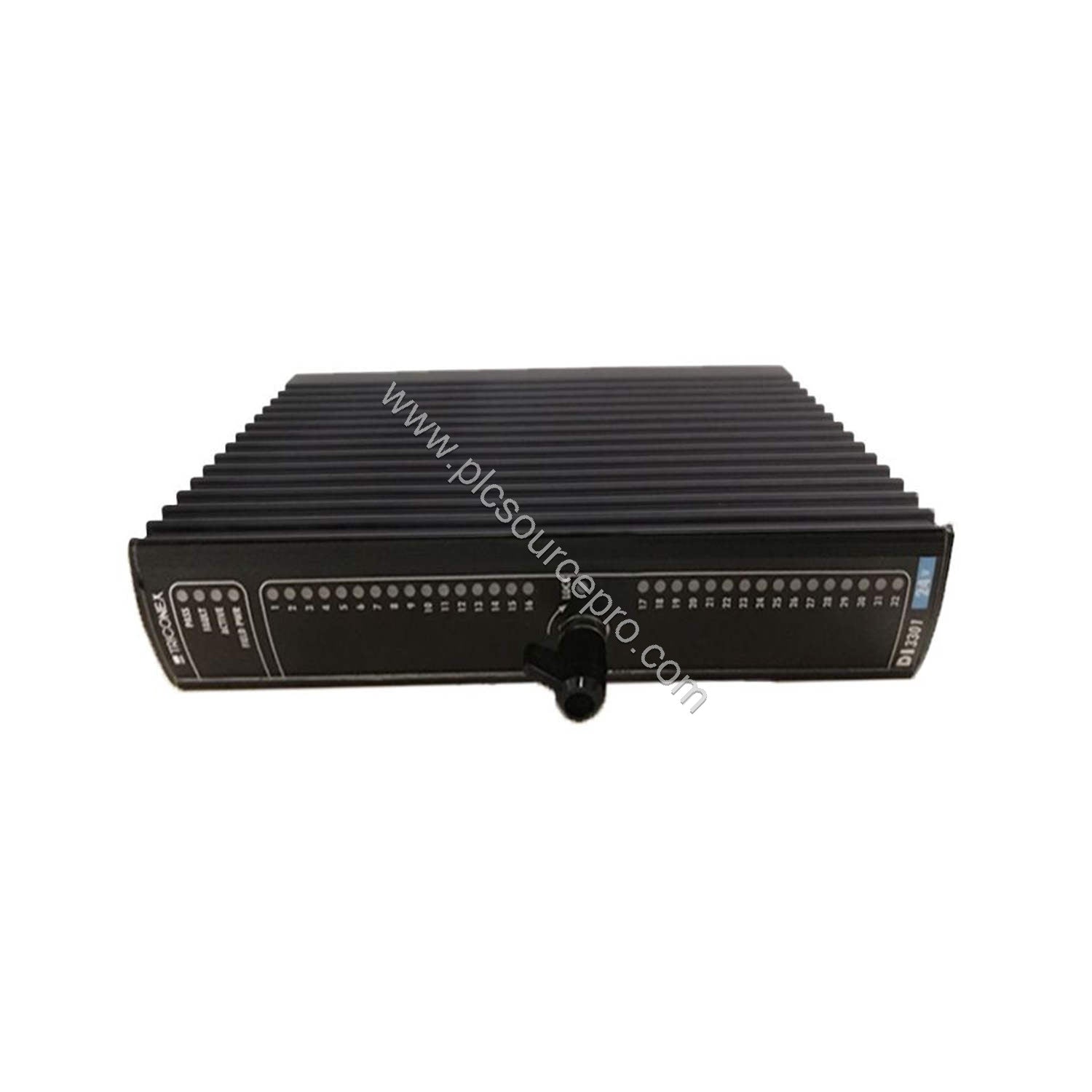 Triconex 9563-810 Product Image 4
