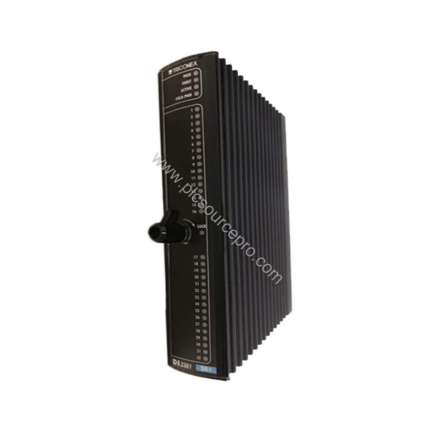 Triconex 9563-810 Product Image 5