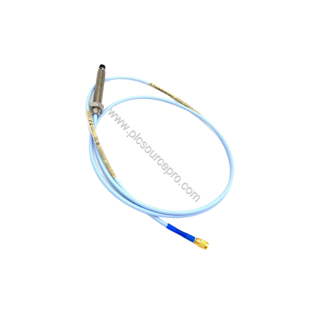 Bently Nevada 330101-12-40-10-02-CN Product Image 6