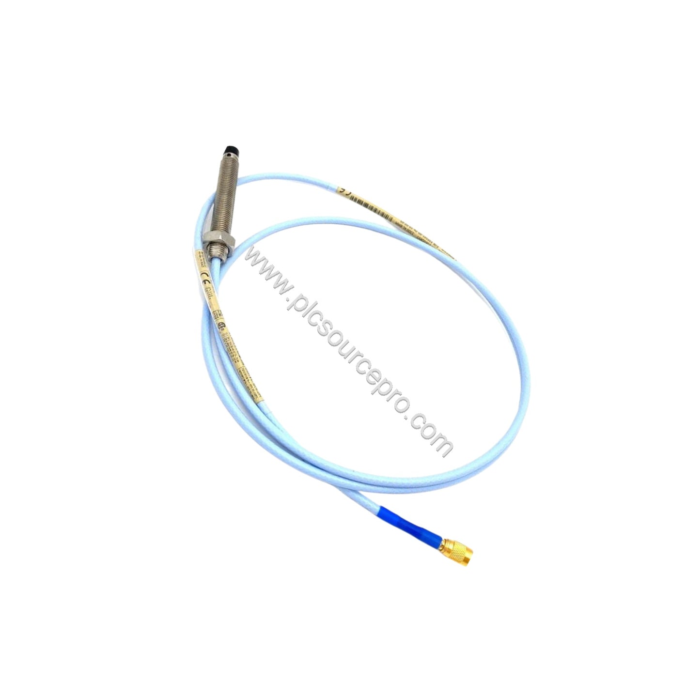 Bently Nevada 330101-29-50-10-02-05 Product Image 6
