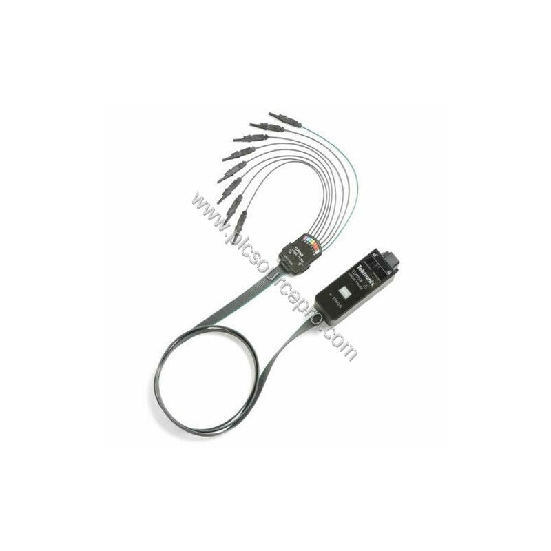 Figure 2: Close-up of the Bently Nevada 330191-00-40-90-00 probe's gold-plated connectors and 3/8-24 UNF thread.