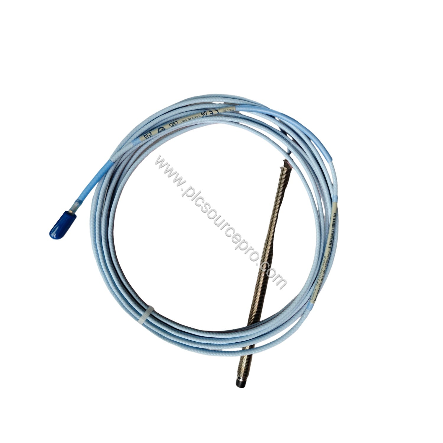 Bently Nevada 330191-00-26-10-00 Product Image 6