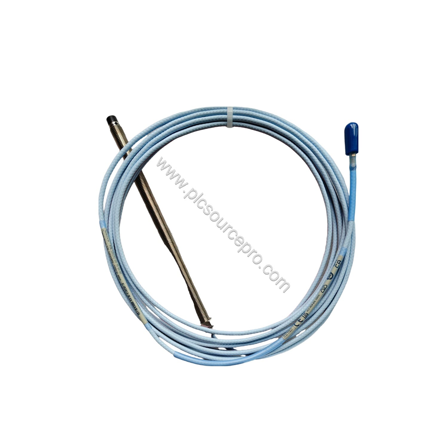 Bently Nevada 330191-00-40-90-00 Product Image 6