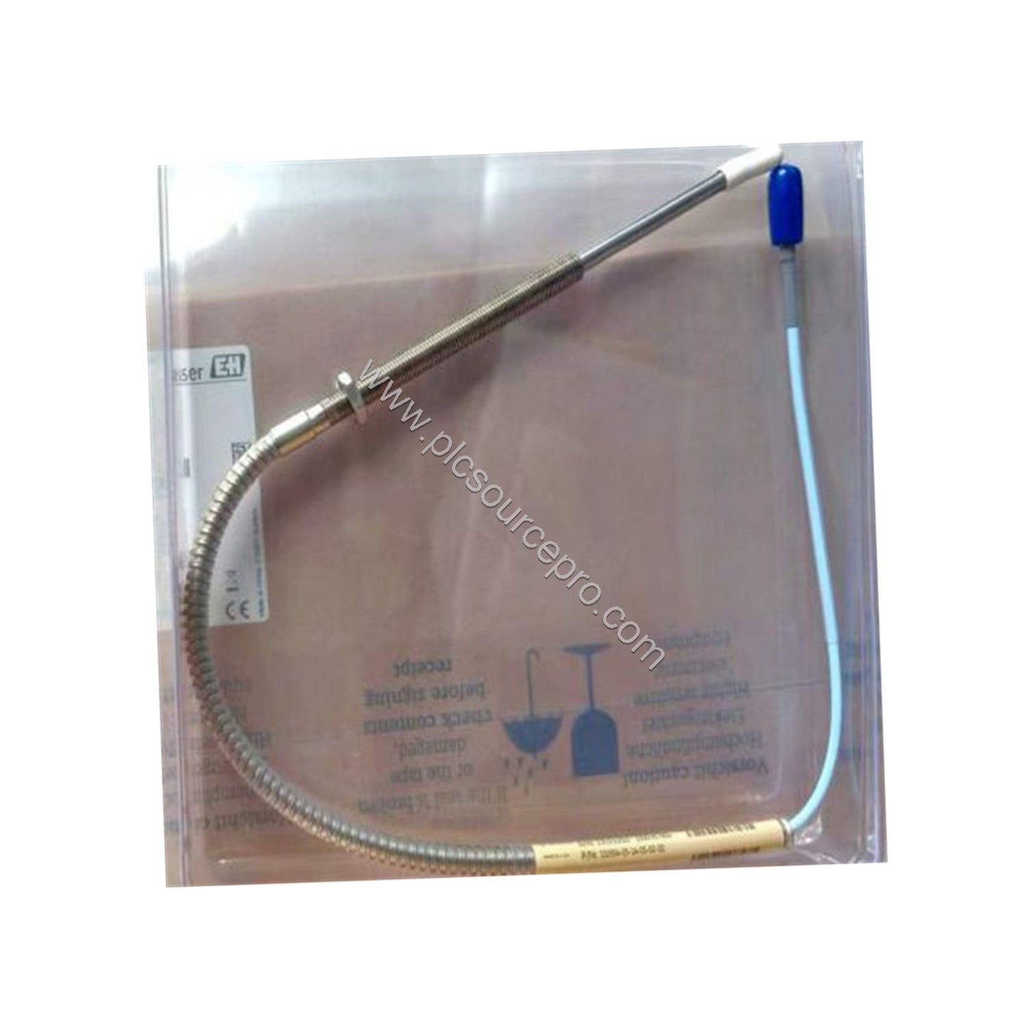 Bently Nevada 330904-08-10-05-12-05 Product Image 3