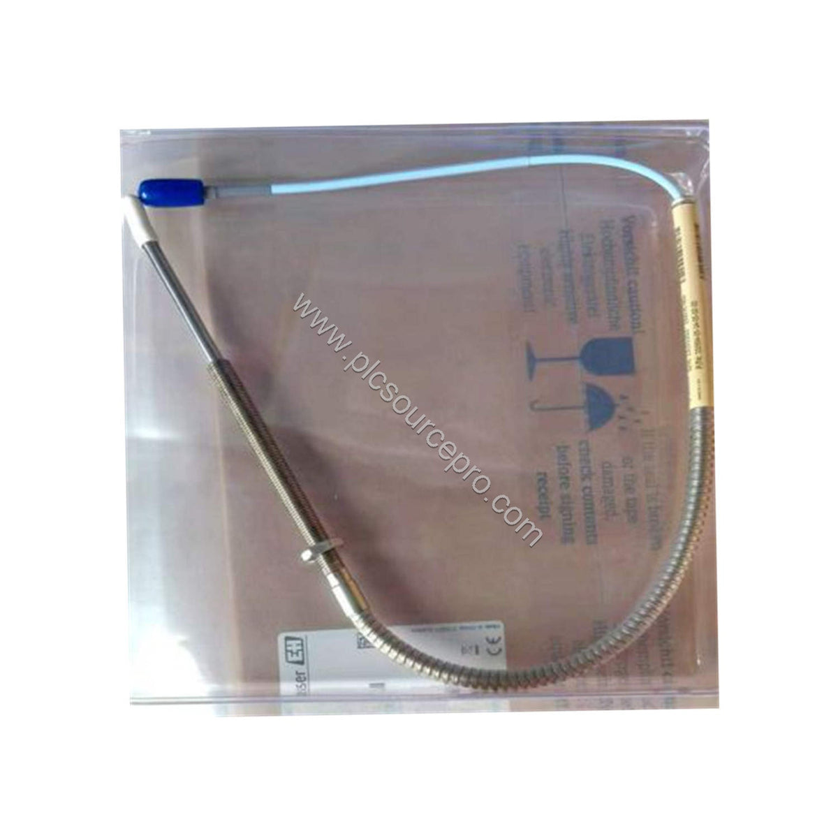 Bently Nevada 330904-00-10-05-02-00 Product Image 4