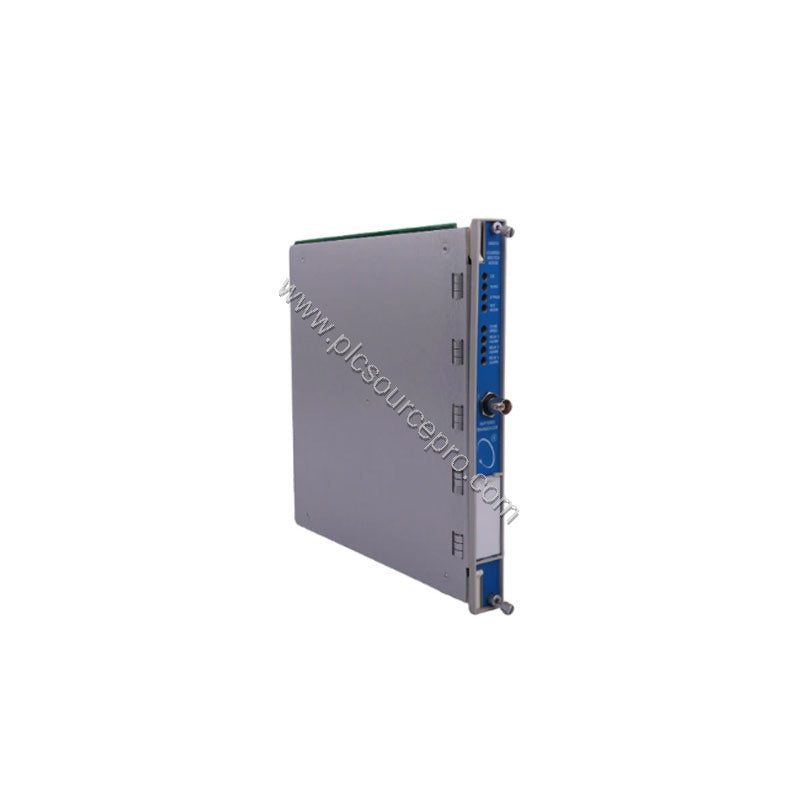Bently Nevada 3500/53-03-00 Product Image 3