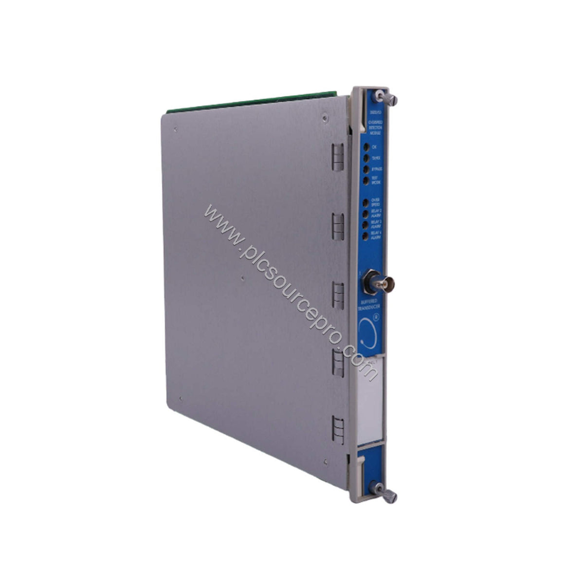 Bently Nevada 3500/53-03-00 Product Image 4