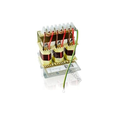 ABB 3HAC038457-002 Product Image 3