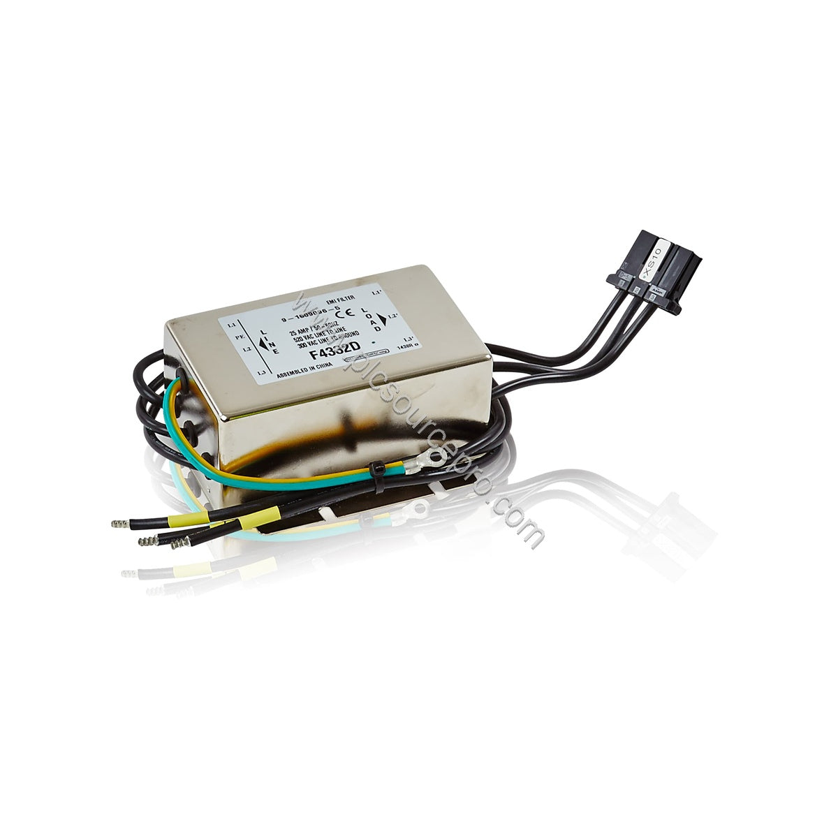 ABB 3HAC038457-002 Product Image 5