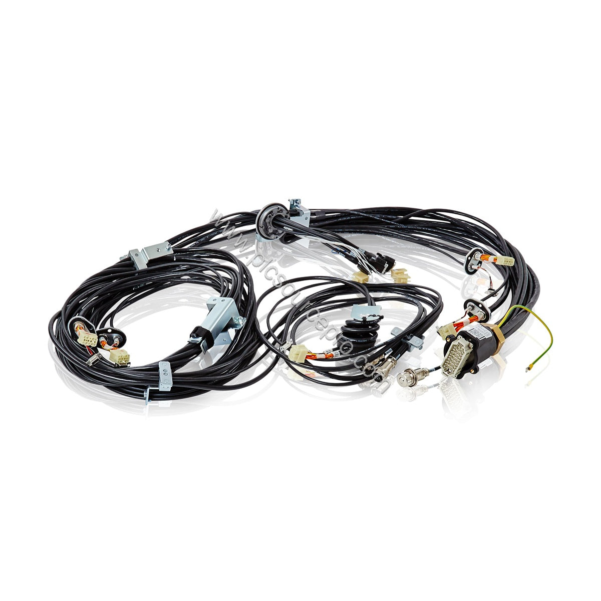 ABB 3HAC038457-002 Product Image 6